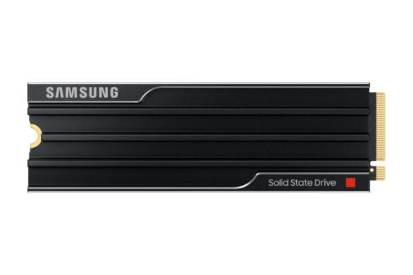 SSD Samsung 9100 PRO 1TB NVMe PCIe 5.0