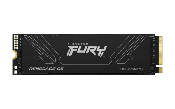 SSD intern Kingston FURY Renegade G5, 2TB, PCI Express 5.0 x4, NVMe, M.2