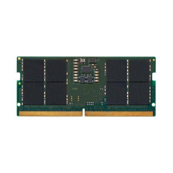 Memorie RAM Notebook Kingston ValueRAM, 16GB, DDR5, 5600MHz, CL46