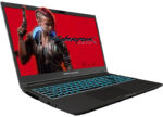 Notebook Dream Machines RG3050-15EU70