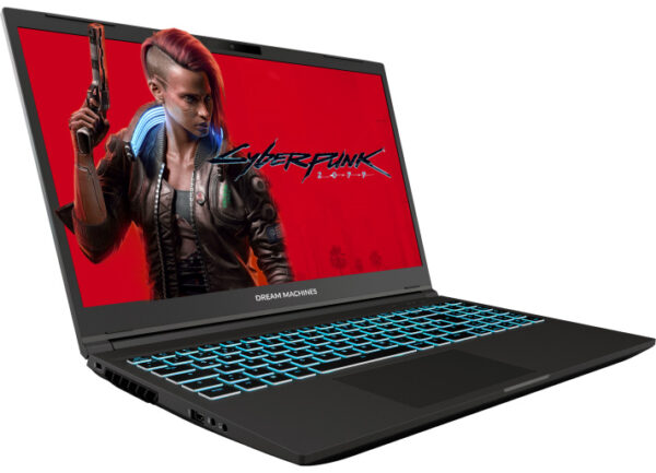 Notebook Dream Machines RG3050-15EU70
