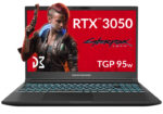 Notebook Dream Machines RG3050-15EU70