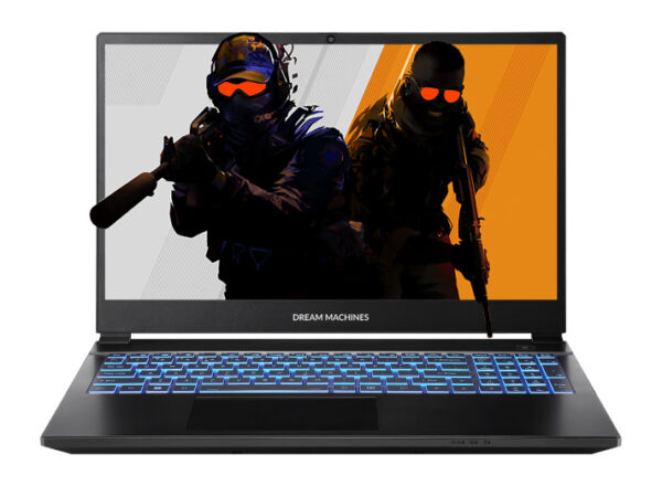 Notebook Dream Machines RT5050-15EU27