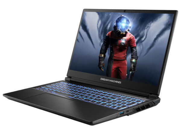 Notebook Dream Machines RG5060-15EU29