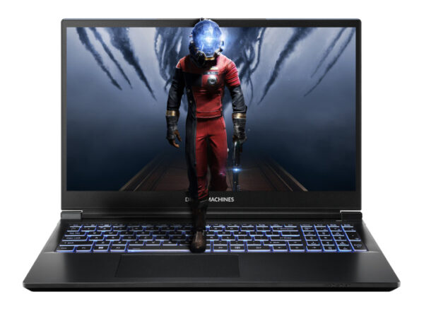 Notebook Dream Machines RG5060-15EU29