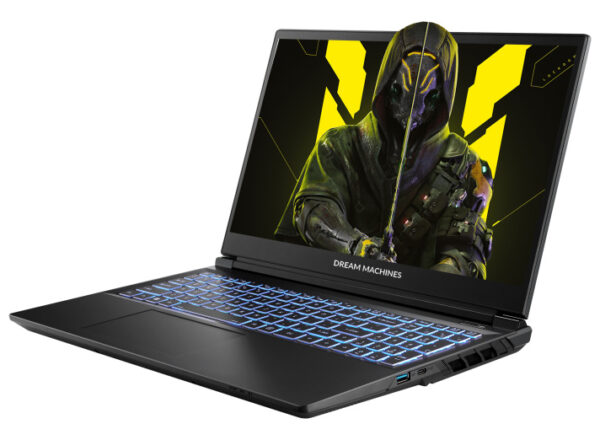 Notebook Dream Machines RG5070-15EU29