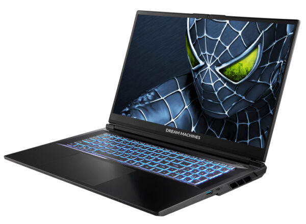 Notebook Dream Machines RG5050-17EU24
