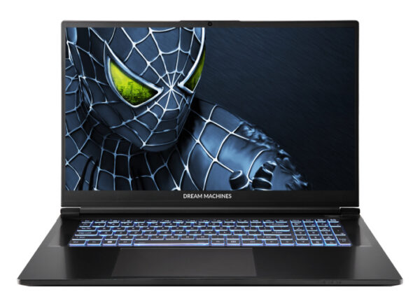Notebook Dream Machines RG5050-17EU24