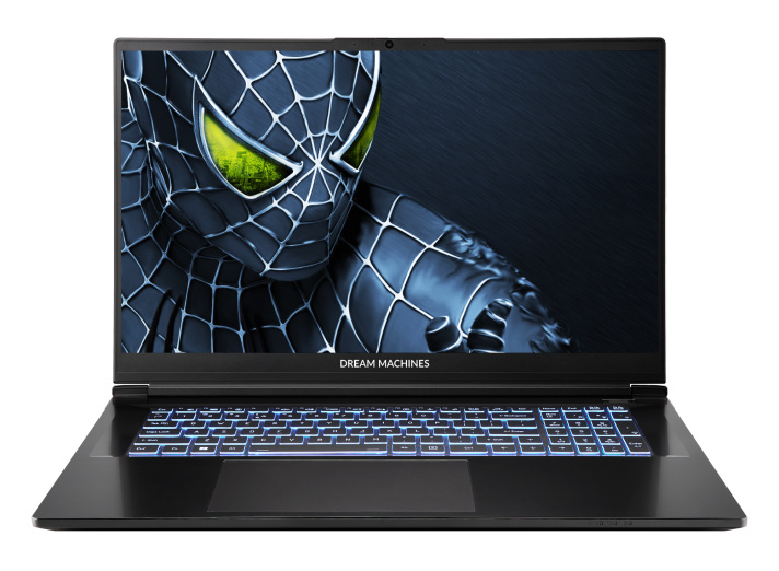 Notebook Dream Machines RG5050-17EU24 Notebook Dream Machines RG5050-17EU24