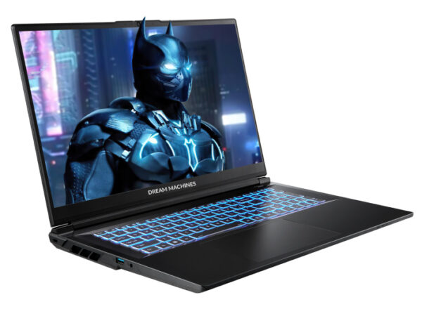 Notebook Dream Machines RG5070-17EU26