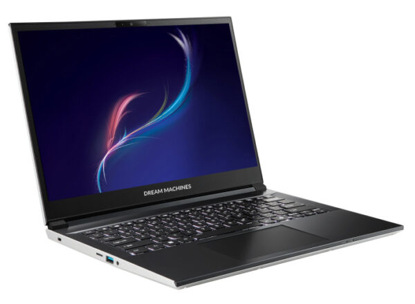 Notebook Dream Machines V540KU-14EU20