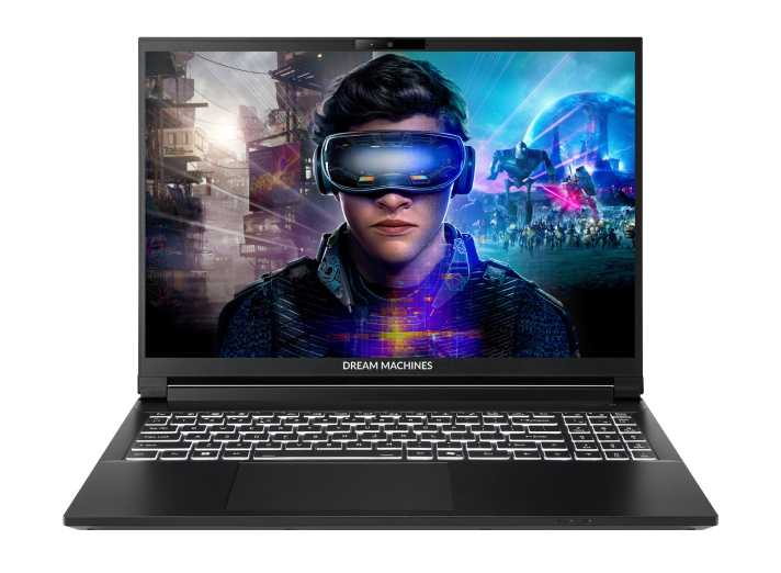 Notebook Dream Machines RT5070-15EU20 Notebook Dream Machines RT5070-15EU20