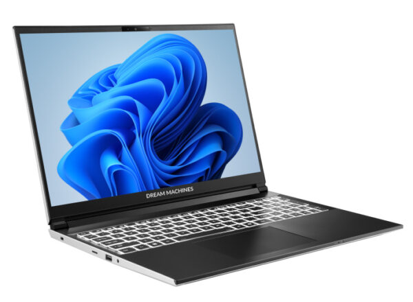Notebook Dream Machines V560KU-16EU26