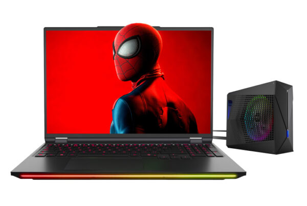 Notebook Dream Machines RX5080-16EU28