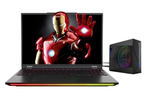 Notebook Dream Machines RX5090-16EU28