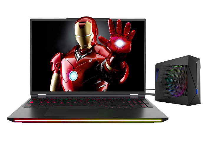 Notebook Dream Machines RX5090-16EU28