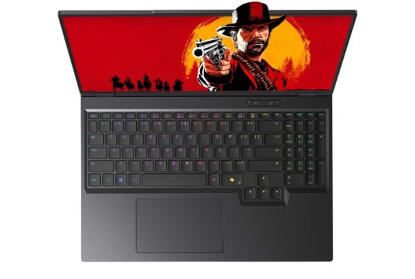 Notebook Dream Machines RT5080-16EU20