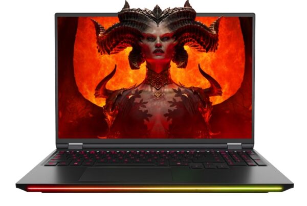 Notebook Dream Machines RT5070Ti-16EU20