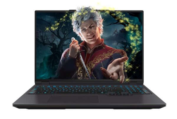 Notebook Dream Machines RX5070Ti-16EU21