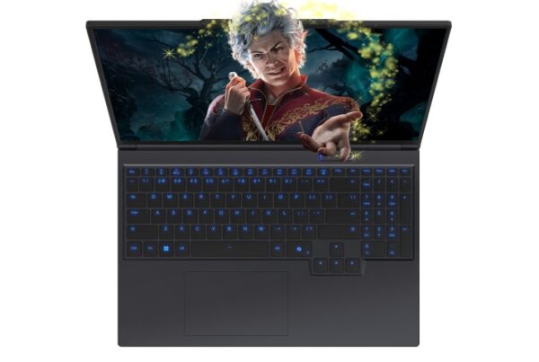 Notebook Dream Machines RX5070Ti-16EU21