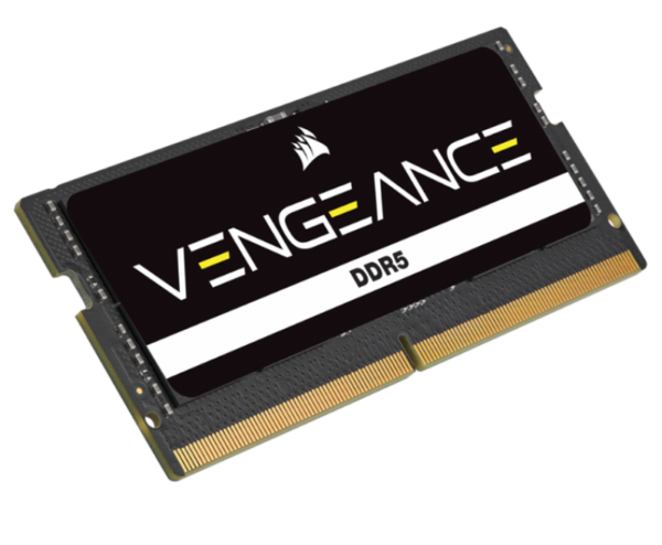 Memorie RAM Corsair Vengeance, 8GB DDR5, 4800 MHz, CL40