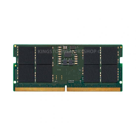 Memorie RAM Notebook Kingston KCP556SD8-32, 32GB, DDR5, 5600MHz, CL46