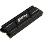 SSD intern Kingston Renegade, 2 TB, PCI Express 3.0 x4, NVMe, M.2 - imagine 3