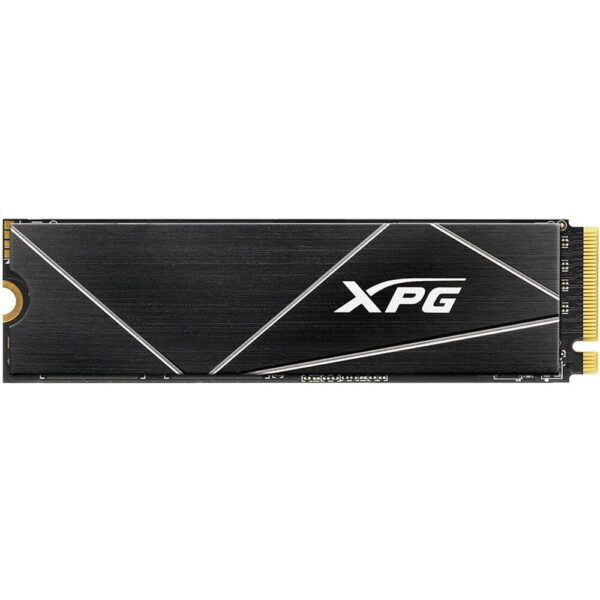 SSD intern ADATA XPG GAMMIX S70 Blade, 2 TB, PCI Express 4.0 x4, NVMe, M.2