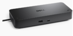 Docking station DELL Pro Thunderbolt 4 Smart Dock SD25TB4, USB Type-C, 180W, Negru, 1 an Garantie
