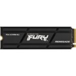 SSD intern Kingston Renegade, 2 TB, PCI Express 3.0 x4, NVMe, M.2