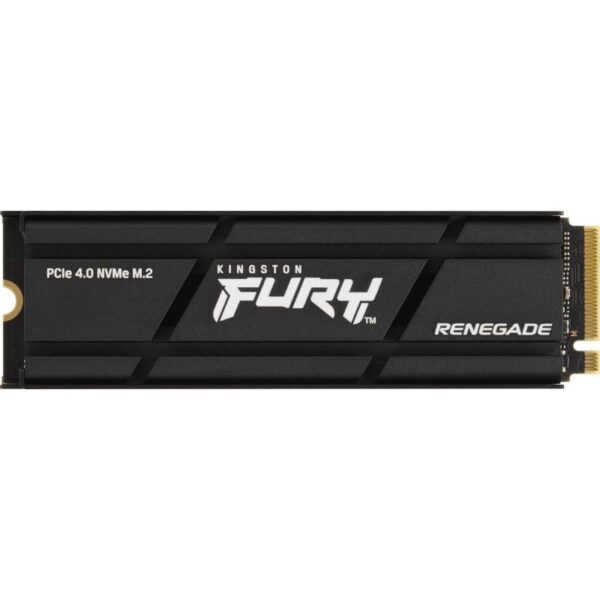 SSD intern Kingston Renegade, 2 TB, PCI Express 3.0 x4, NVMe, M.2