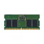Memorie RAM Notebook Kingston ValueRAM, 8GB, DDR5, 5600MHz, CL46 - imagine 2