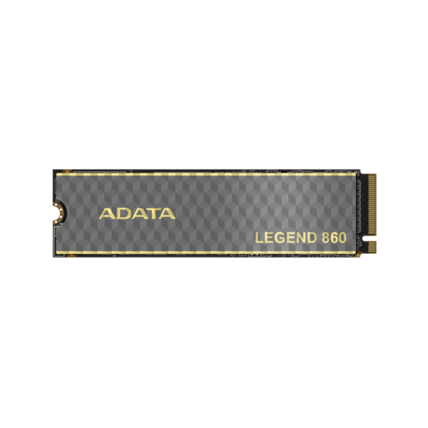 SSD intern ADATA LEGEND 860, 2 TB, PCI Express 4.0 x4, NVMe, M.2