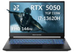 Notebook Dream Machines RG5050-15EU30