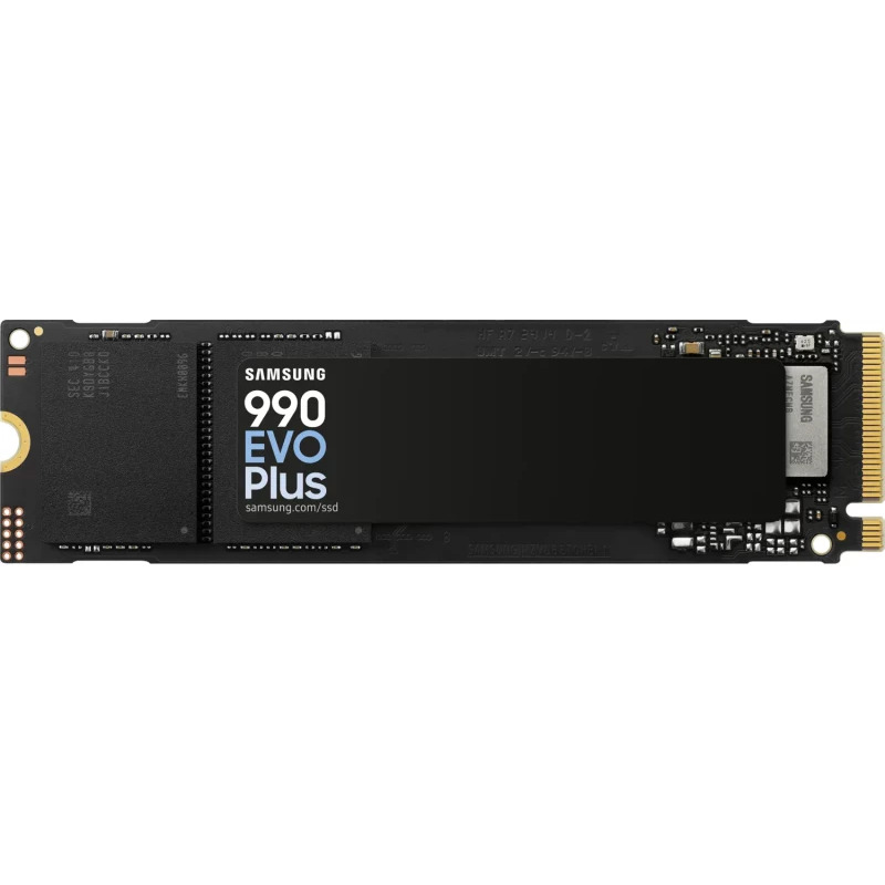 990-evo-plus-1-tb-pcie-40-nvme-m2-ab04faf402467297fda6e1b19ed12f20 SSD Samsung 990 EVO Plus 4TB PCI Express 4.0 x4 M.2 2280 - imagine 1
